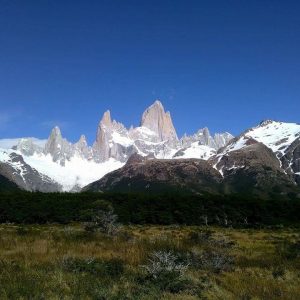 La Patagonie en Stop,