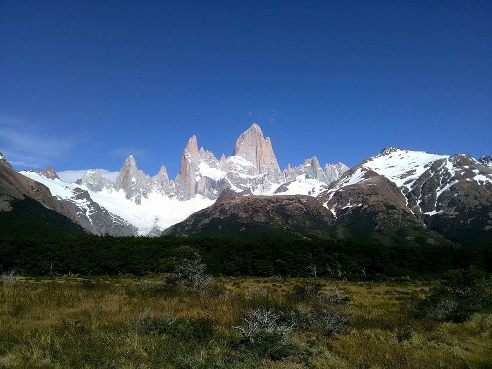 La Patagonie en Stop,
